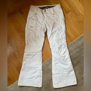 North Face Sally Ski/Snowboard Pants
